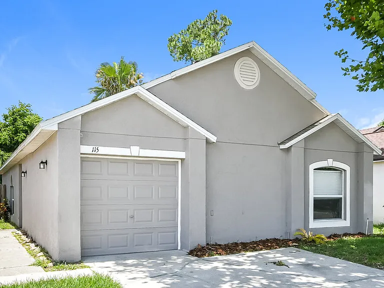 115 Placid Woods Ct — Photo 3