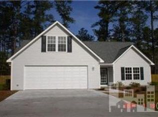 1806 Liz LOT 11, Leland, NC 28451