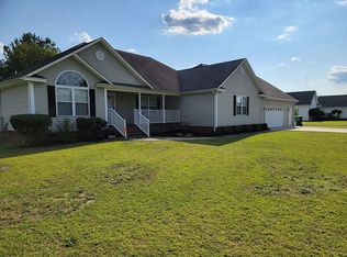 2145 Jones Rd, Darlington, SC 29532