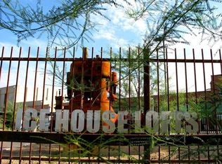 1001 E 17th St #105, Tucson, AZ 85716