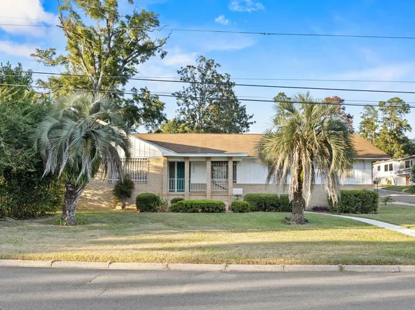 204 W Rudy Hubbard Way, Tallahassee, FL 32301