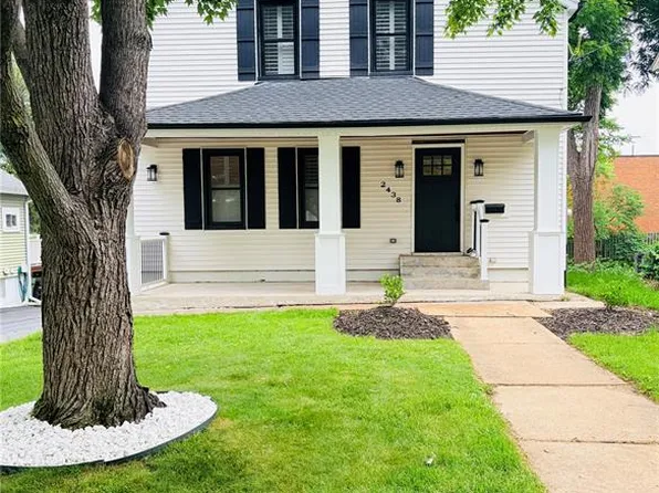 2438 Annalee Ave, Saint Louis, MO 63144