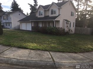 1699 SW 10th Ave, Oak Harbor, WA 98277