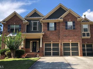 1043 Longshore Cv #10, Decatur, GA 30032