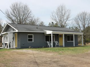 78 E M 72 Hwy, Grayling, MI 49738