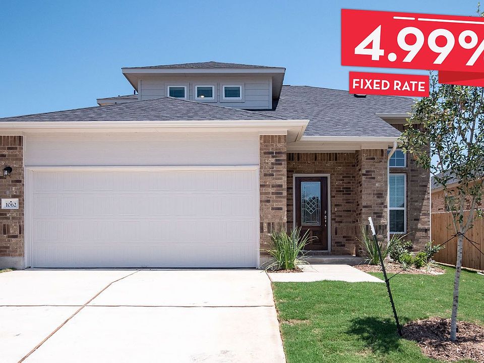 1062 Blue Oak