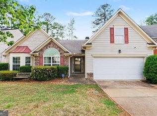 1053 Southwood Dr, Villa Rica, GA 30180