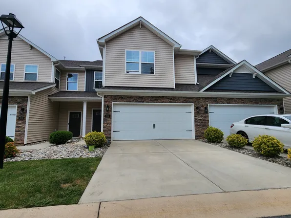 704 Riley Ln, Greensboro, NC 27455