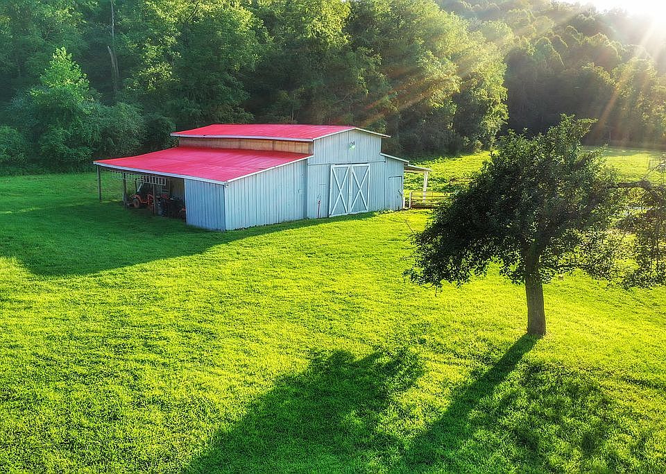 1876 Cabin Run Rd, Pennsboro, WV 26415 Zillow