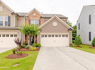 230 Lynchwick Ln, Durham, NC 27703