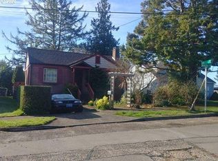 27 Nehalem Ave, Astoria, OR 97103