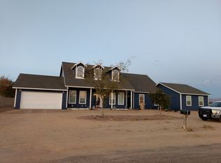 30122 W Portland St, Buckeye, AZ 85396