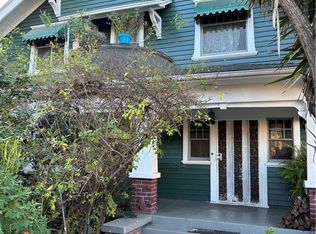 1609 S Wilton Pl, Los Angeles, CA 90019