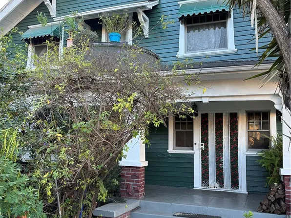 1609 S Wilton Pl, Los Angeles, CA 90019