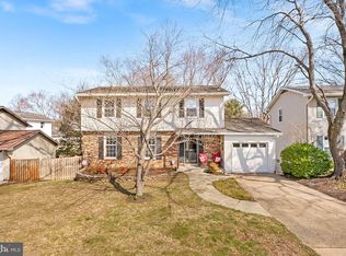 6130 Windward Dr, Burke, VA 22015