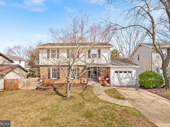 6130 Windward Dr, Burke, VA 22015