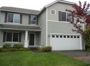 3608 154th Pl SE, Bothell, WA 98012