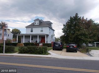 3606 White Ave, Baltimore, MD 21206