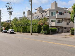 15971 Marine Dr #11, White Rock, BC V4B1G1