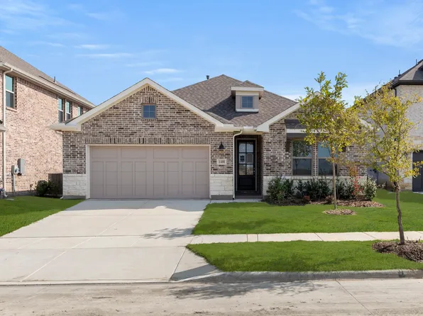 1408 Abbott Creek Rd, Celina, TX 75009