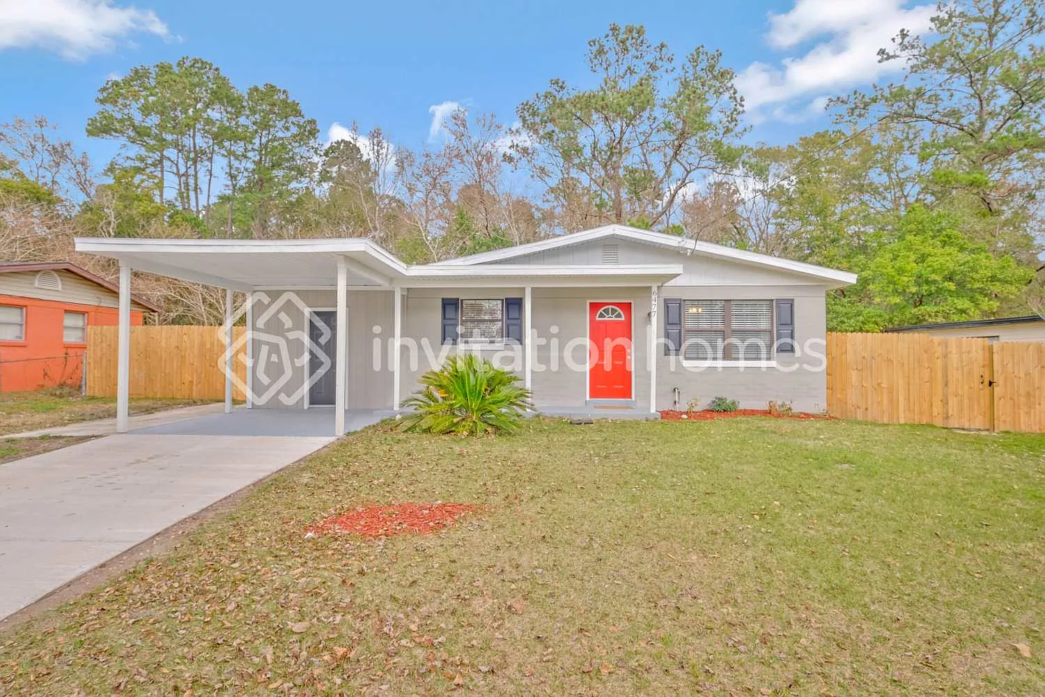 6477 Cooper Ln Jacksonville, FL 32210 — Photo 1