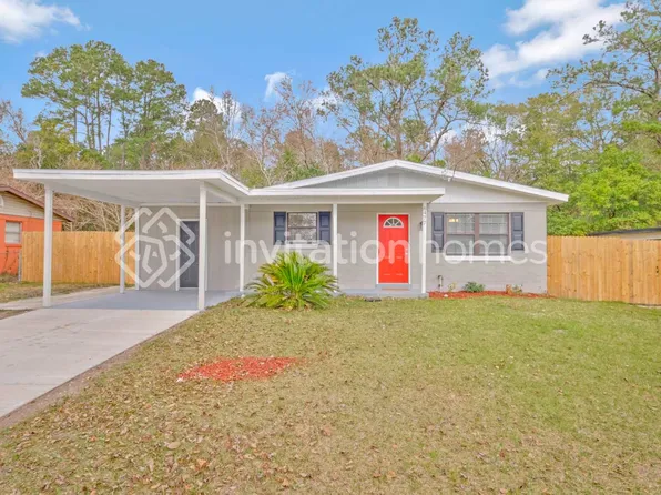 6477 Cooper Ln, Jacksonville, FL 32210
