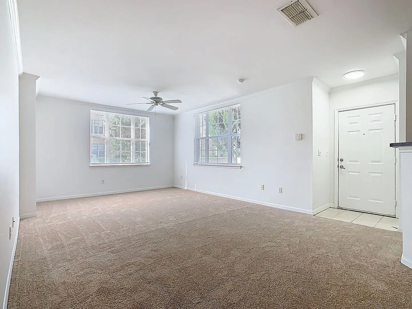 Ground Floor 2 Bedroom 2 Bath Condo is Siena of Celebration — Photo 2