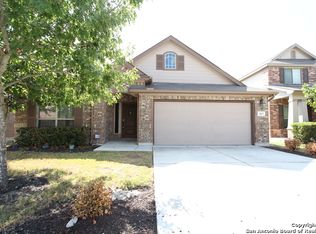 405 Cattle Run, Cibolo, TX 78108