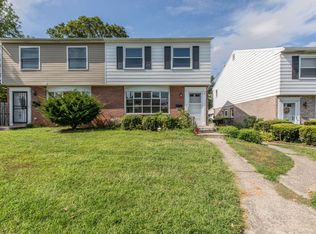 2321 W Tilghman St, Allentown, PA 18104