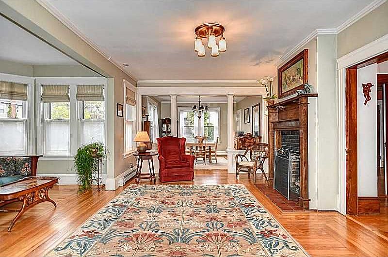 2nd image of 56 Glenwood Ave