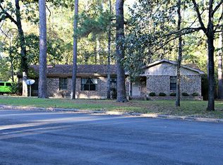 133 Westwood Dr E, Trinity, TX 75862