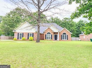 161 Winnstead Dr, Leesburg, GA 31763