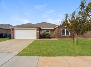 13317 Beaumont Dr, Piedmont, OK 73078