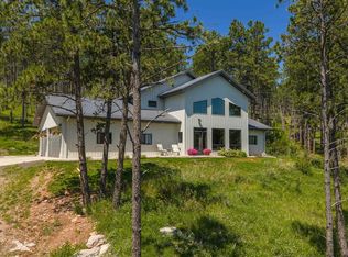 23759 Limestone Ln, Rapid City, SD 57702