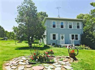 2492 State Highway 162, Esperance, NY 12066