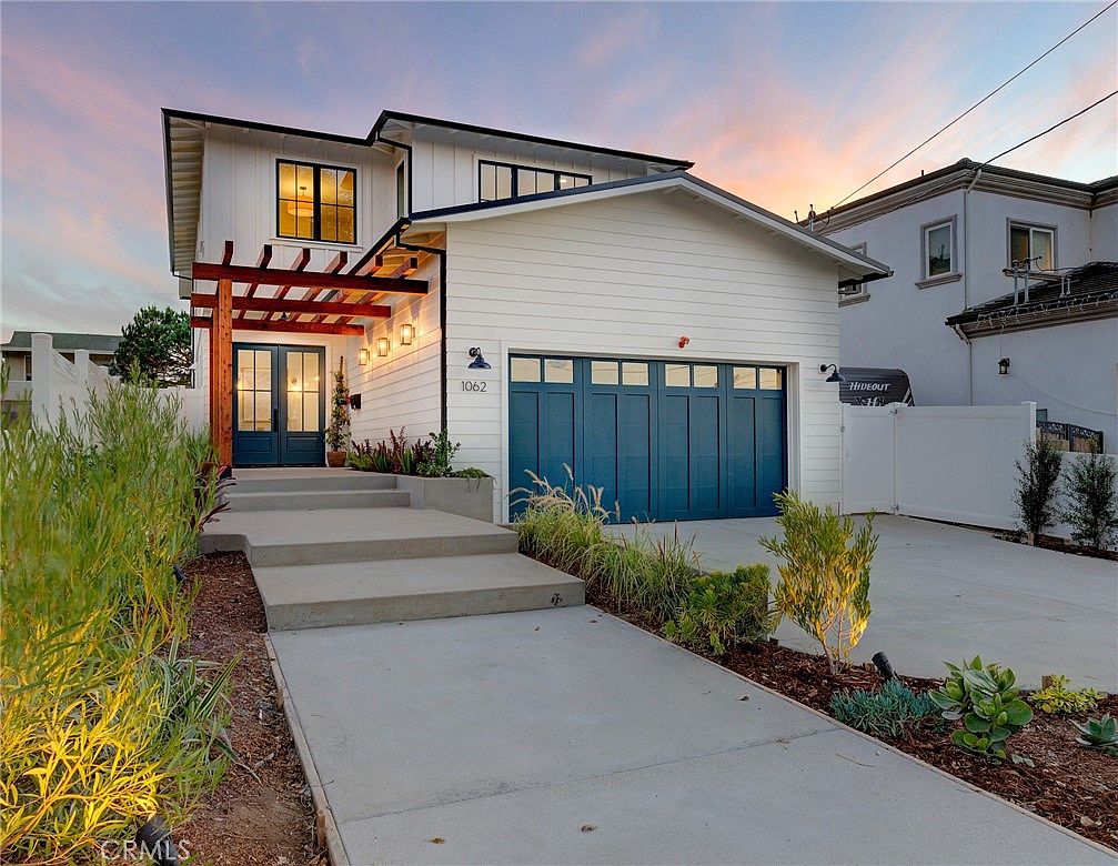 1062 Avenue C, Redondo Beach, CA 90277 Zillow