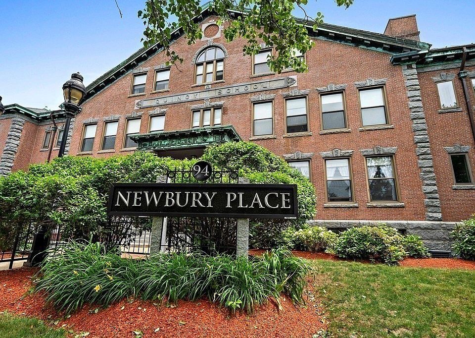 1st image of 94 Newbury Ave APT 100