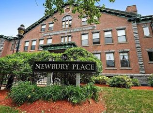 94 Newbury Ave APT 100, Quincy, MA 02171
