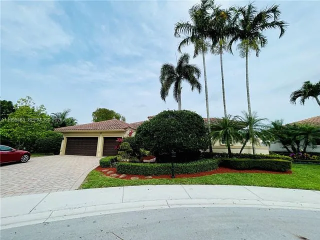 2481 Eagle Watch Ct — Photo 2