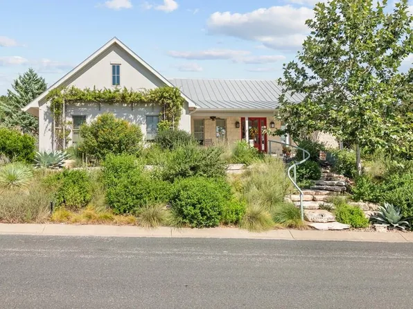 2305 Summit Frst, Fredericksburg, TX 78624