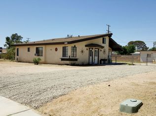 535 S Norma St, Ridgecrest, CA 93555