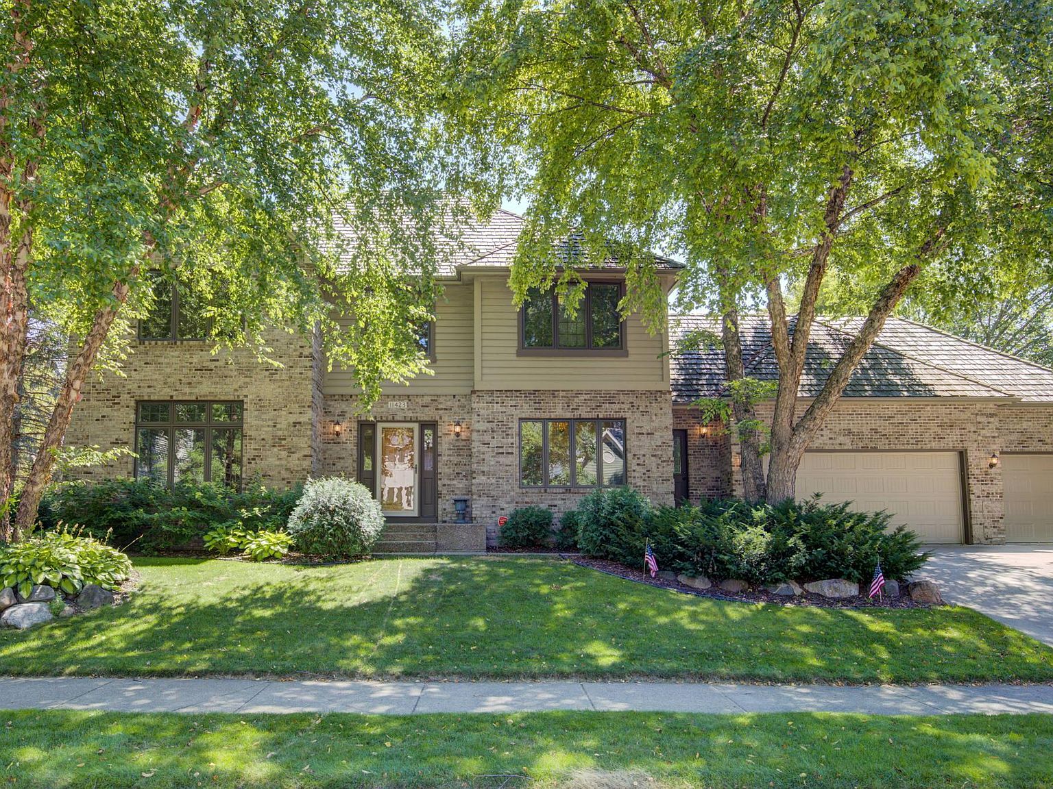 11423 Welters Way, Eden Prairie, MN 55347 Zillow