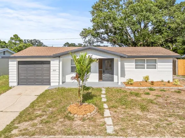 4648 Jacqueline Dr, New Port Richey, FL 34652