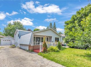 87 Christopher Dr, Waterloo, ON N2J 4J6