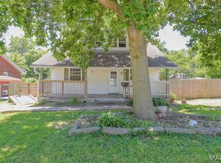 206 Gilbert St, Swansea, IL 62226