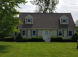 11844 Crowe Rd, Milan, MI 48160