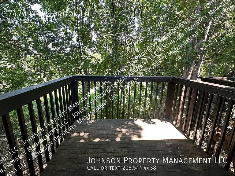 7470 W Holbrook Ln #214 — Photo 7