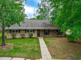 13562 Reed Ave, Baton Rouge, LA 70818