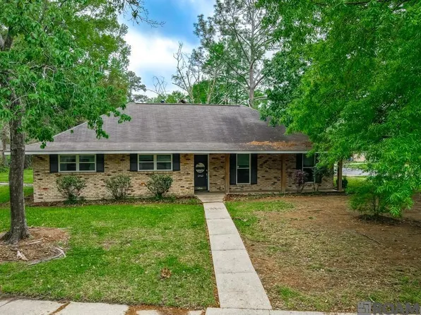 13562 Reed Ave, Baton Rouge, LA 70818
