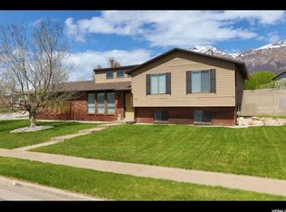 1168 E 2925 N, North Ogden, UT 84414